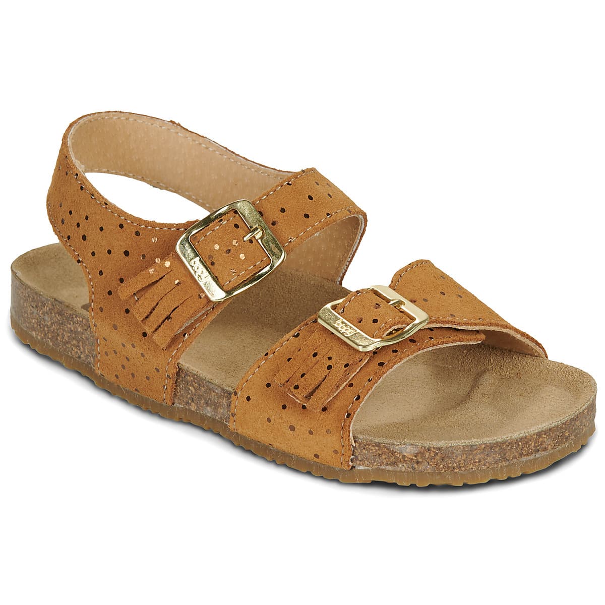 Σανδάλια χωρίς τακούνι Bopy ETIAGO