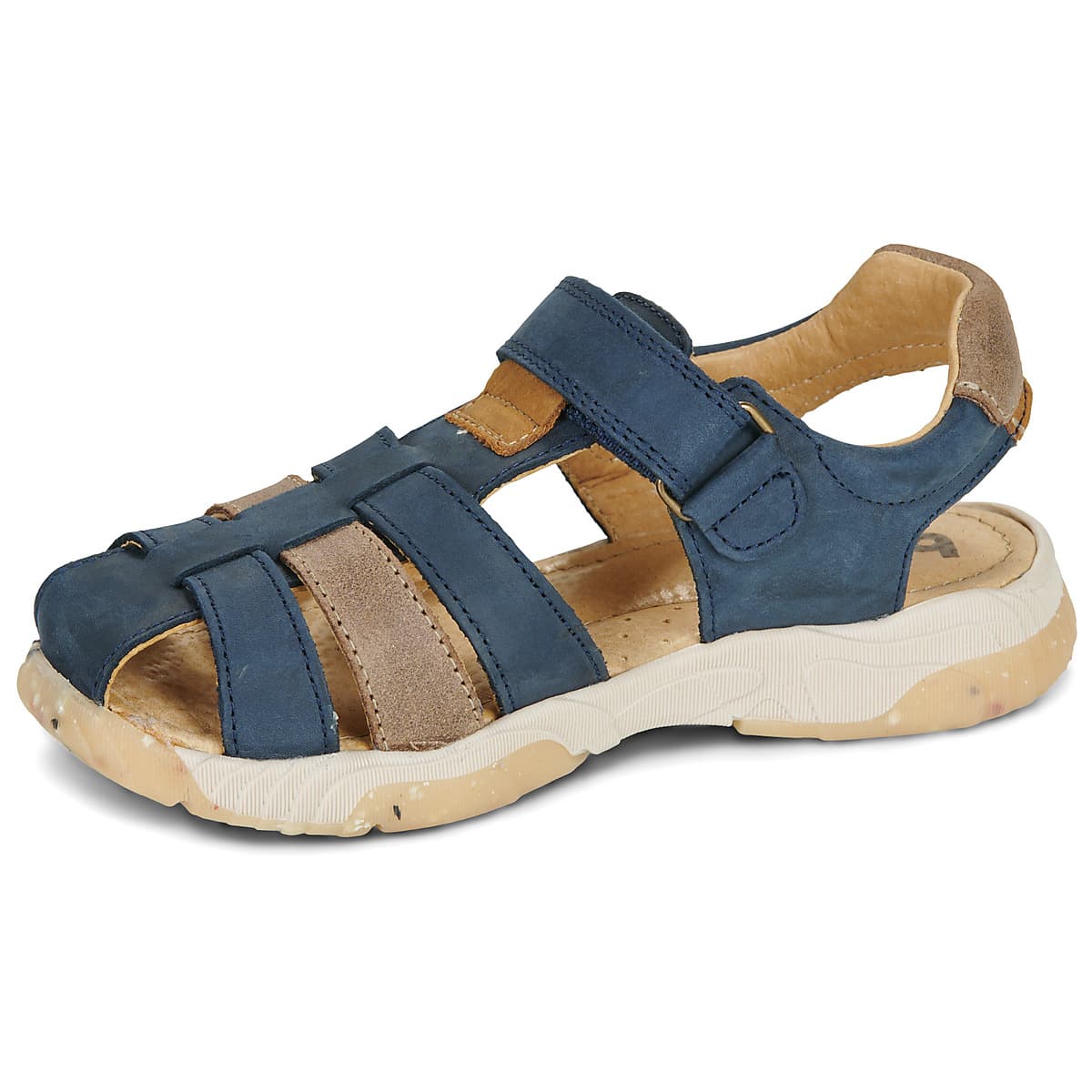 Boys' Sandals Bopy Blue