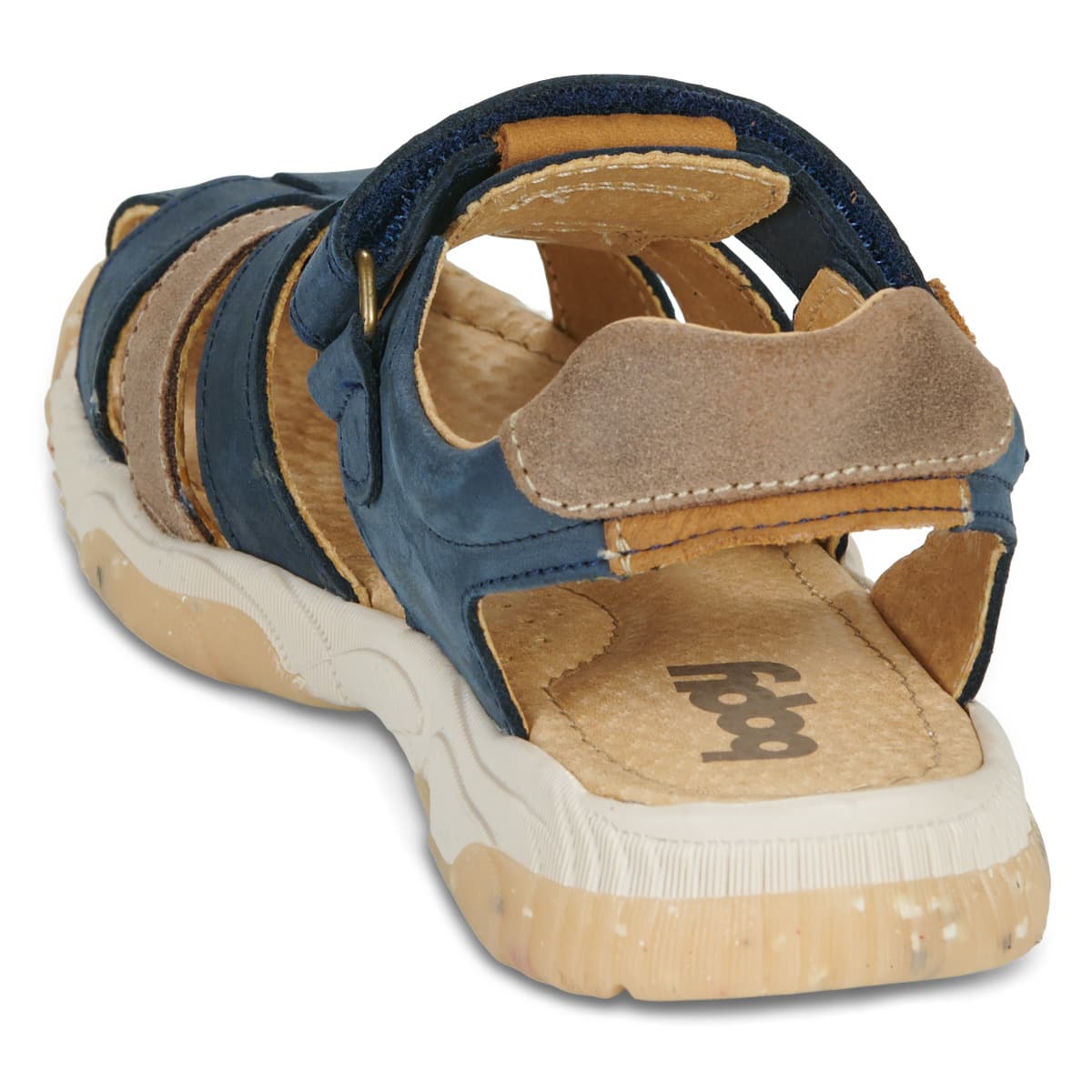 Boys' Sandals Bopy Blue