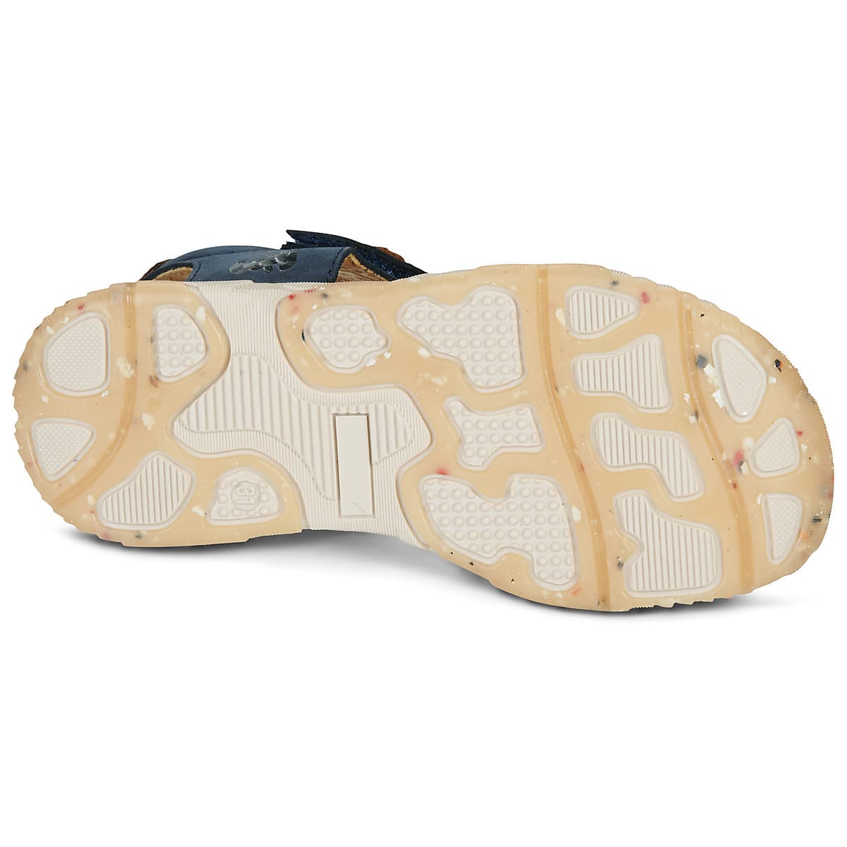 Boys' Sandals Bopy Blue