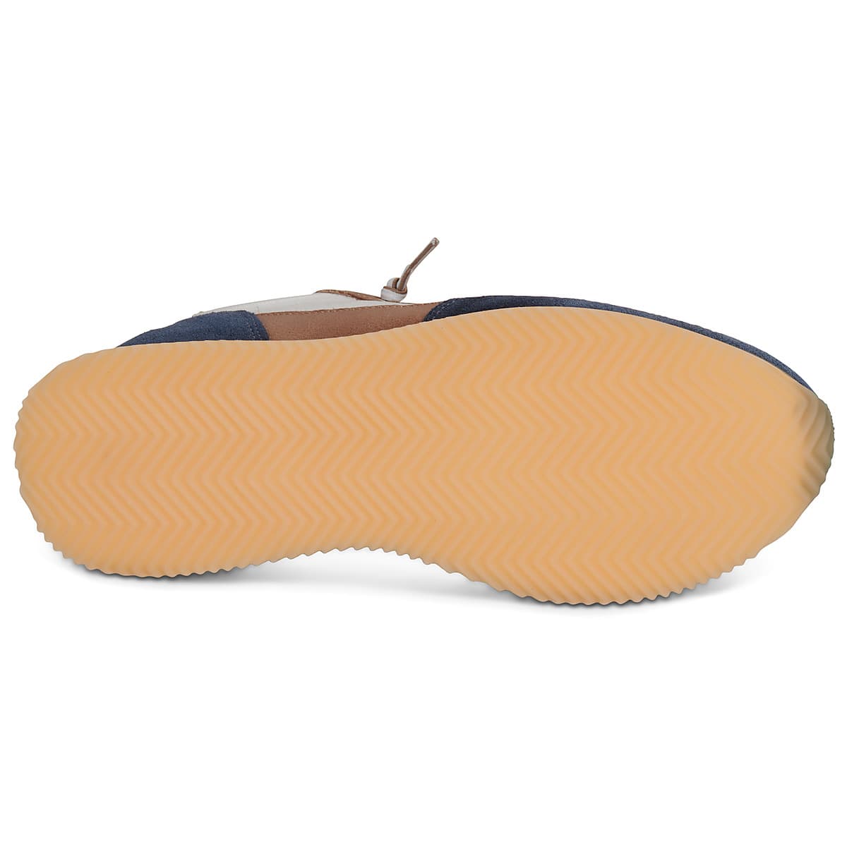 Men's Sneakers Cetti White