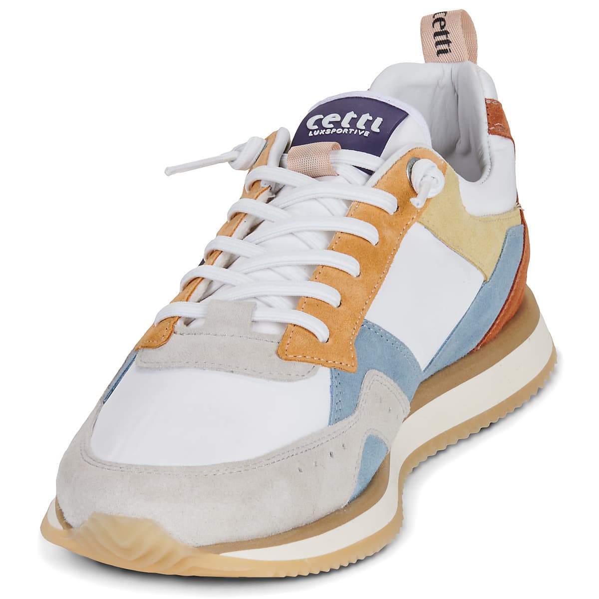 Men's Sneakers Cetti Multicolor