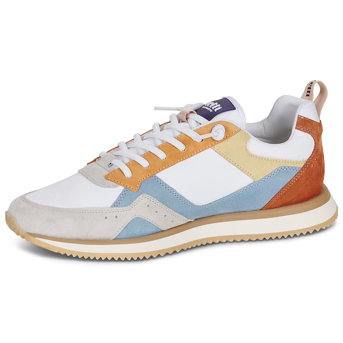 Men's Sneakers Cetti Multicolor