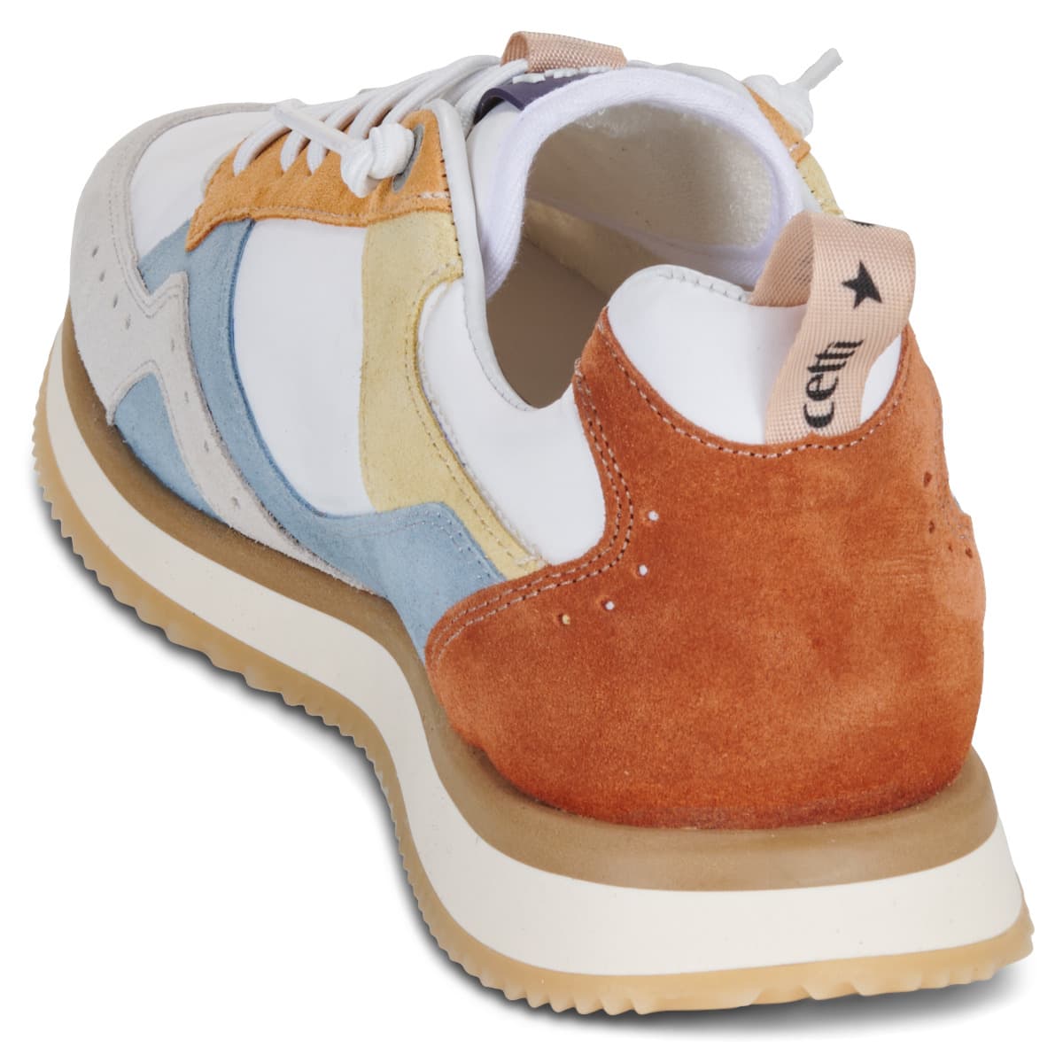 Men's Sneakers Cetti Multicolor