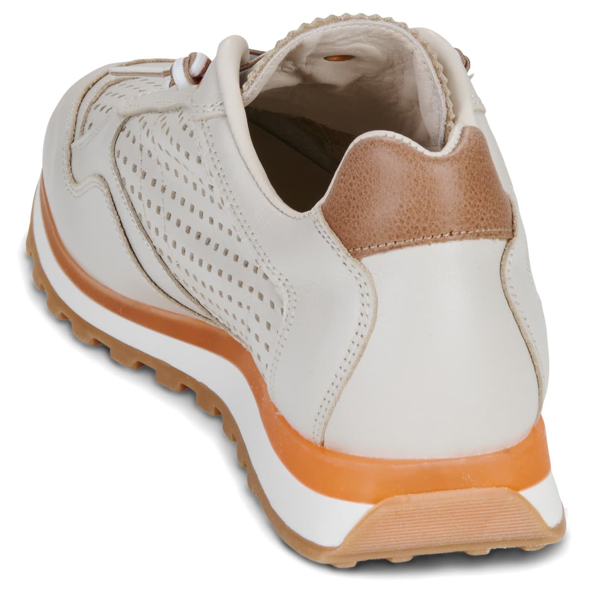 Men's Sneakers Cetti Beige