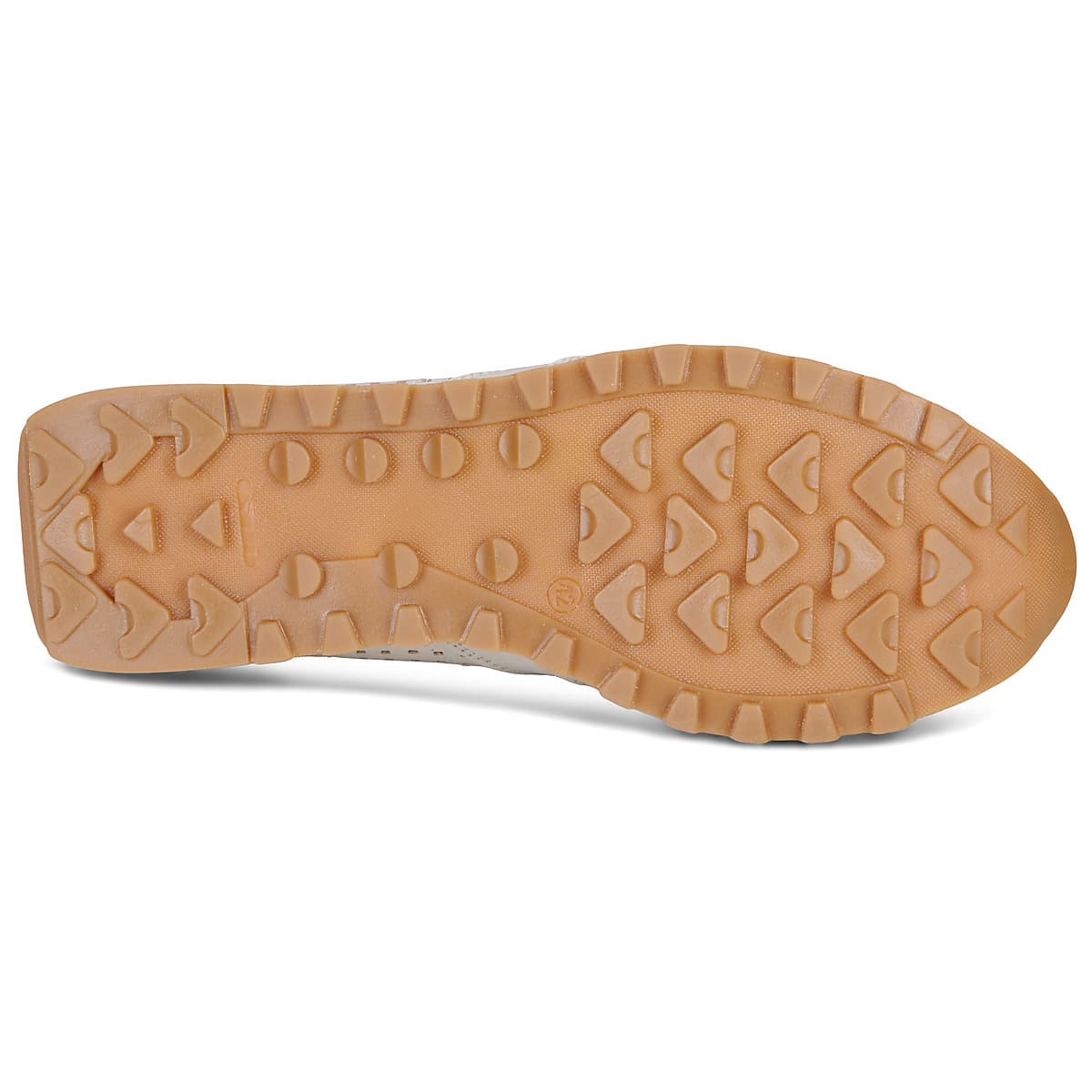 Men's Sneakers Cetti Beige