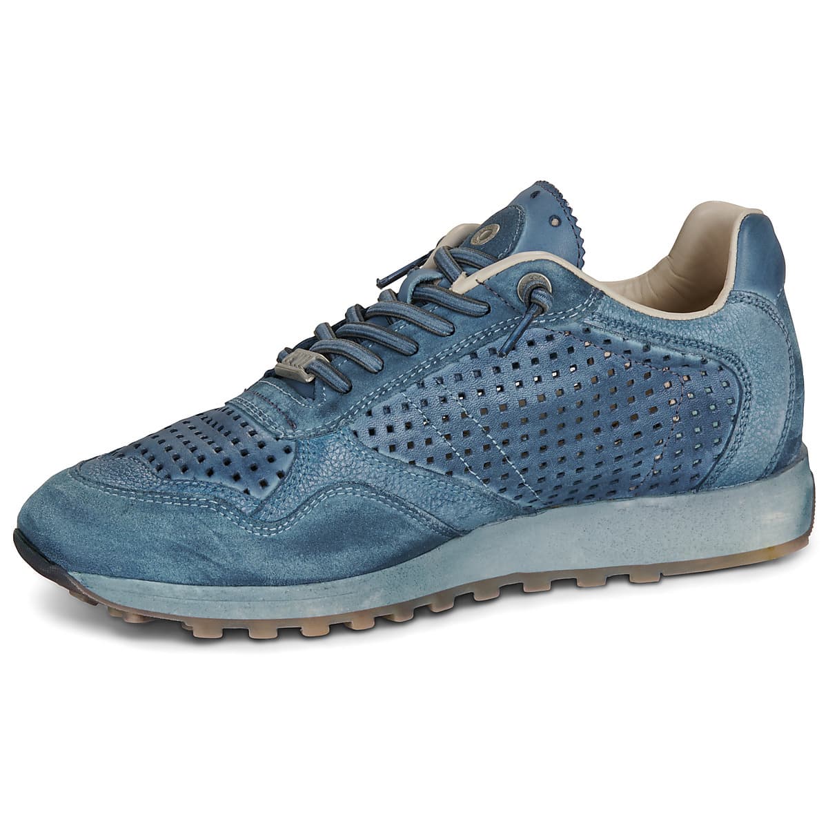 Men's Sneakers Cetti Blue