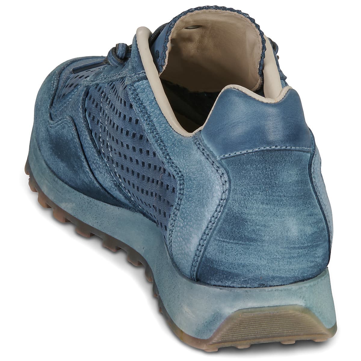 Men's Sneakers Cetti Blue