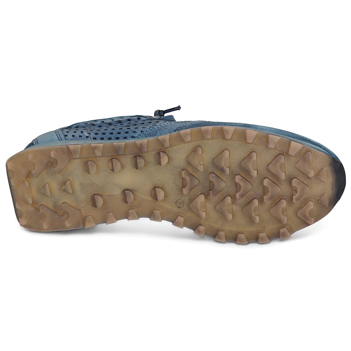 Men's Sneakers Cetti Blue