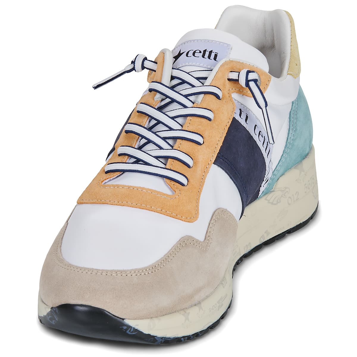 Men's Sneakers Cetti Multicolor