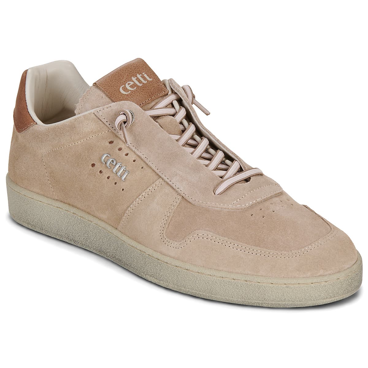 Xαμηλά Sneakers Cetti C-1379-V26-ANTE-DESSERT