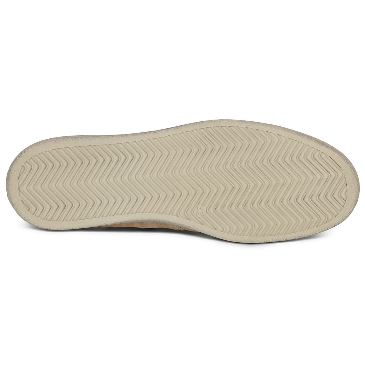 Men's Sneakers Cetti Beige