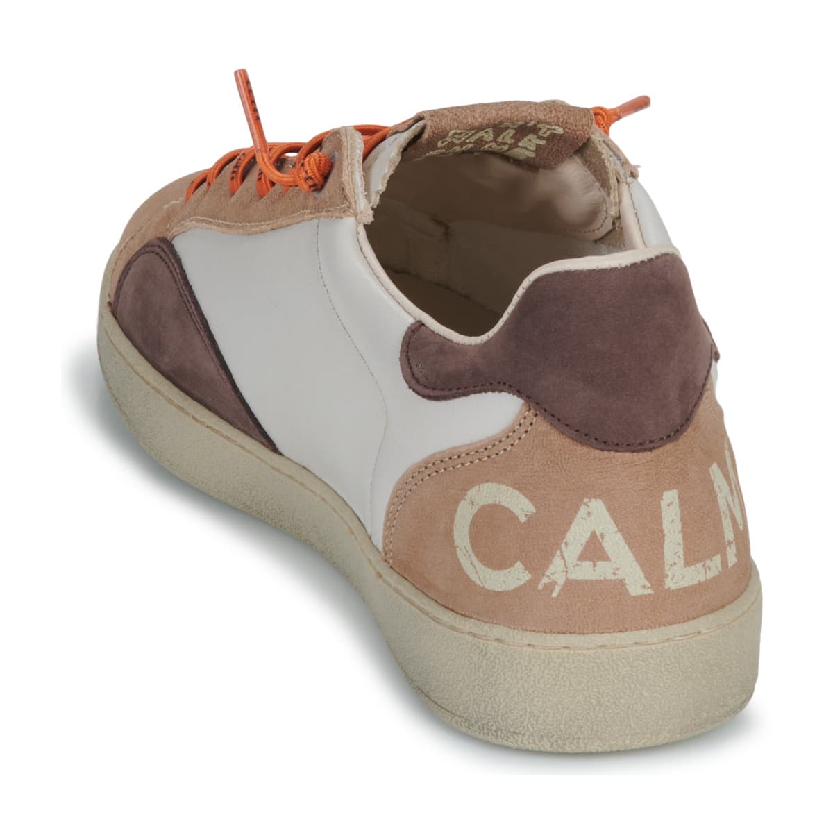 Men's Sneakers Cetti Brown