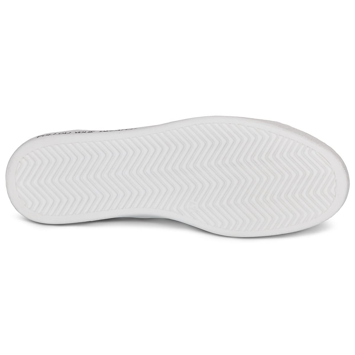 Men's Sneakers Cetti White