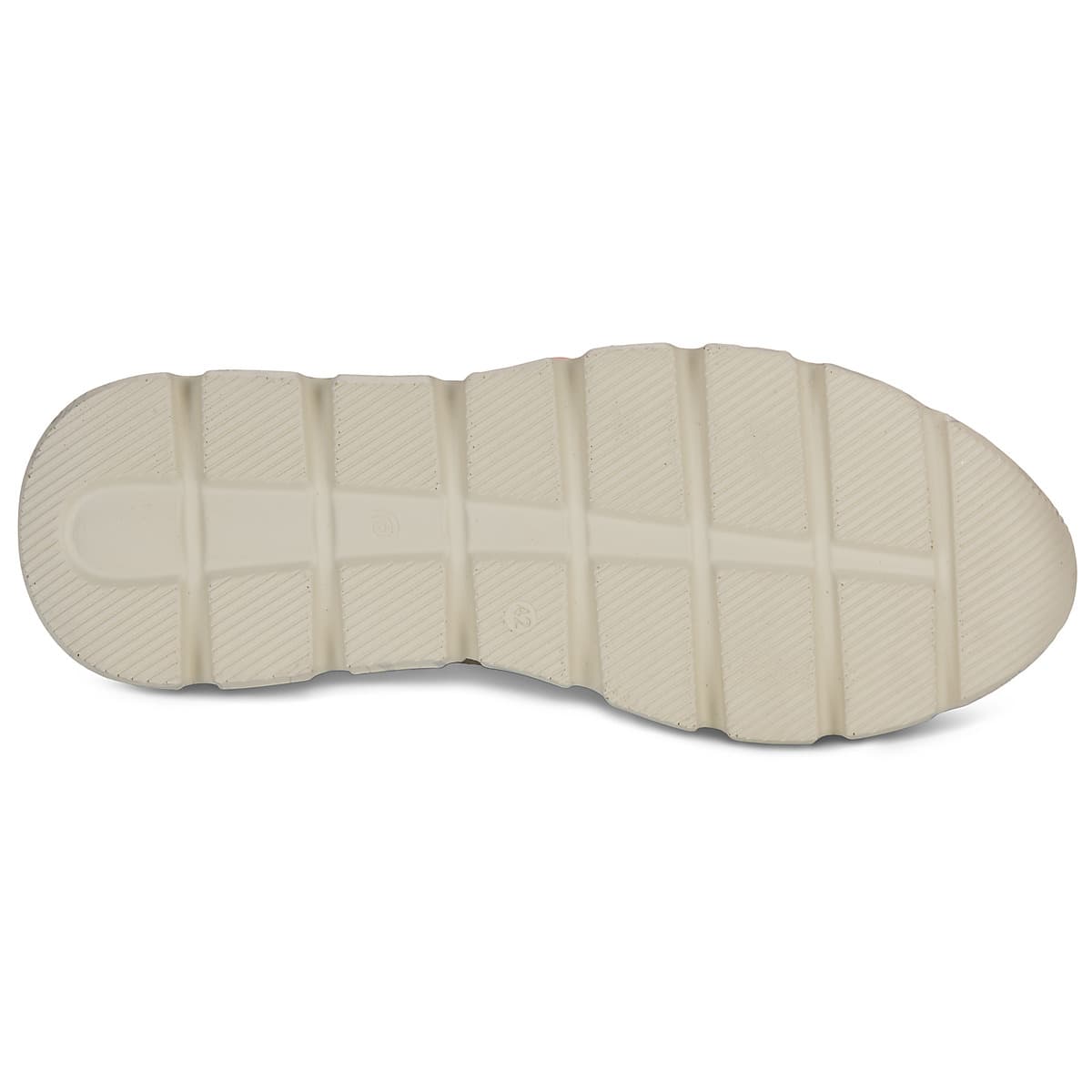 Men's Sneakers Cetti Beige