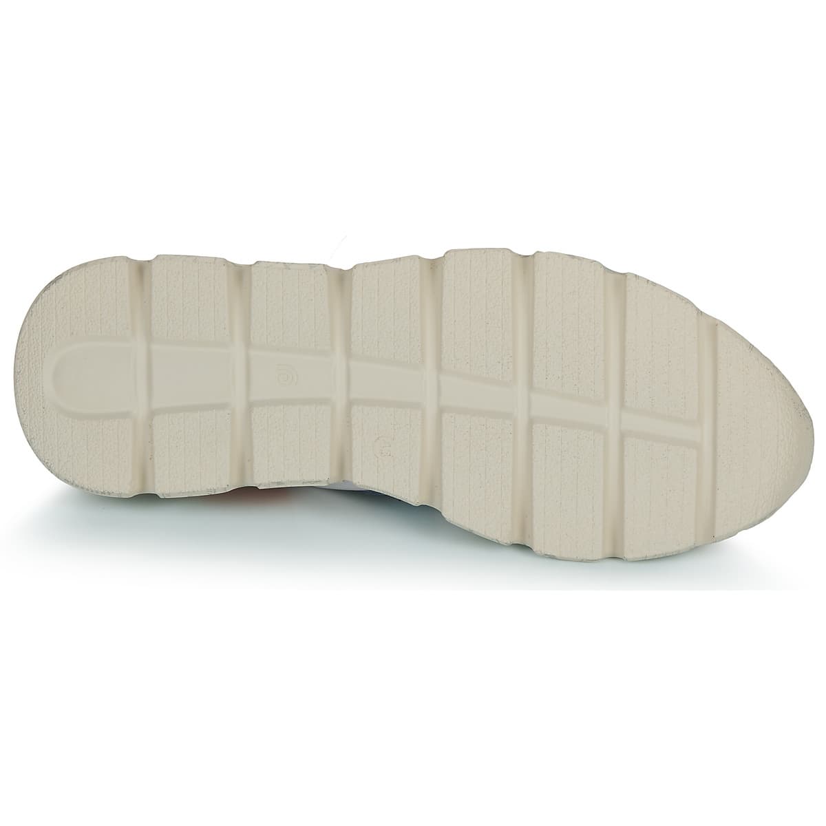 Men's Sneakers Cetti Multicolor