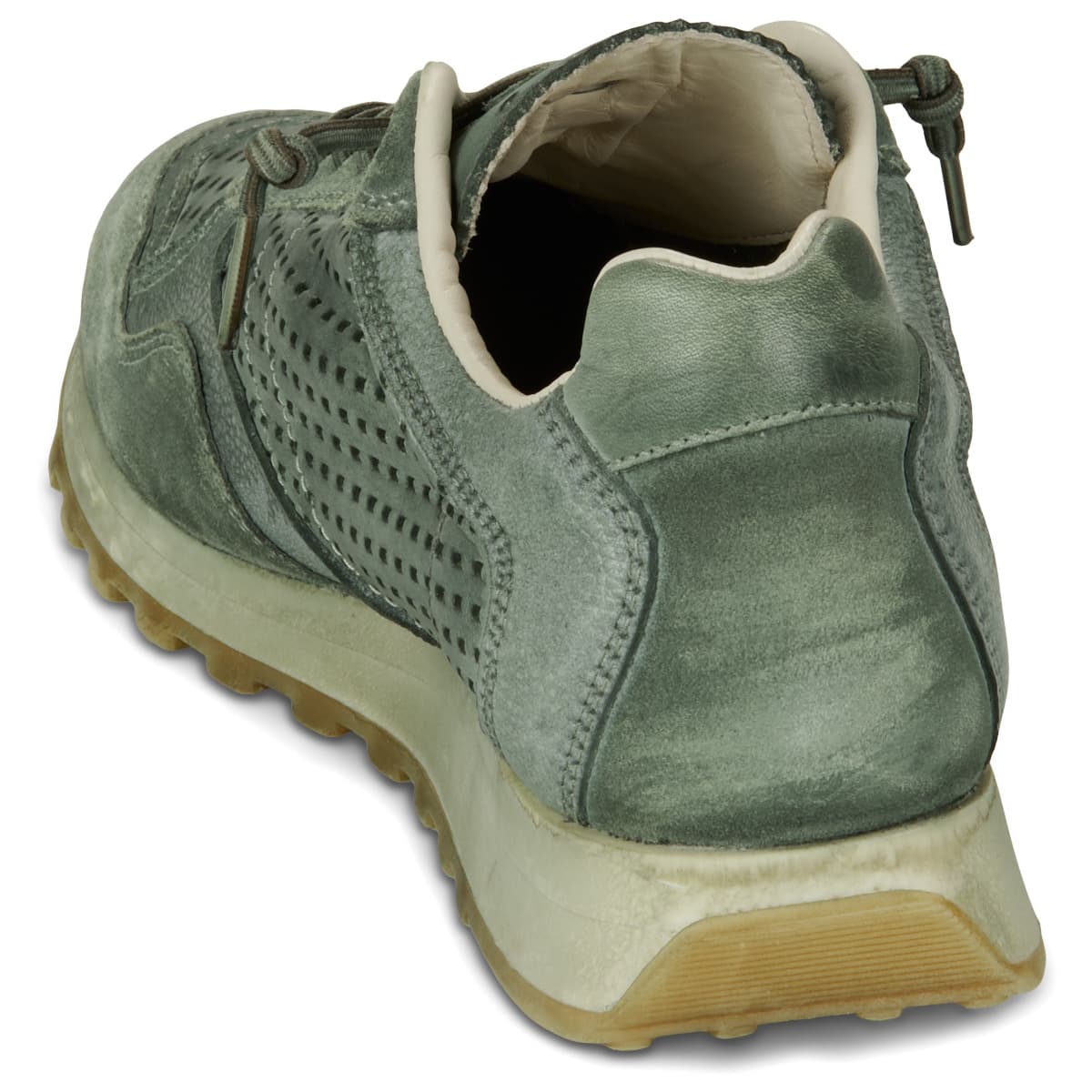 Men's Sneakers Cetti Khaki