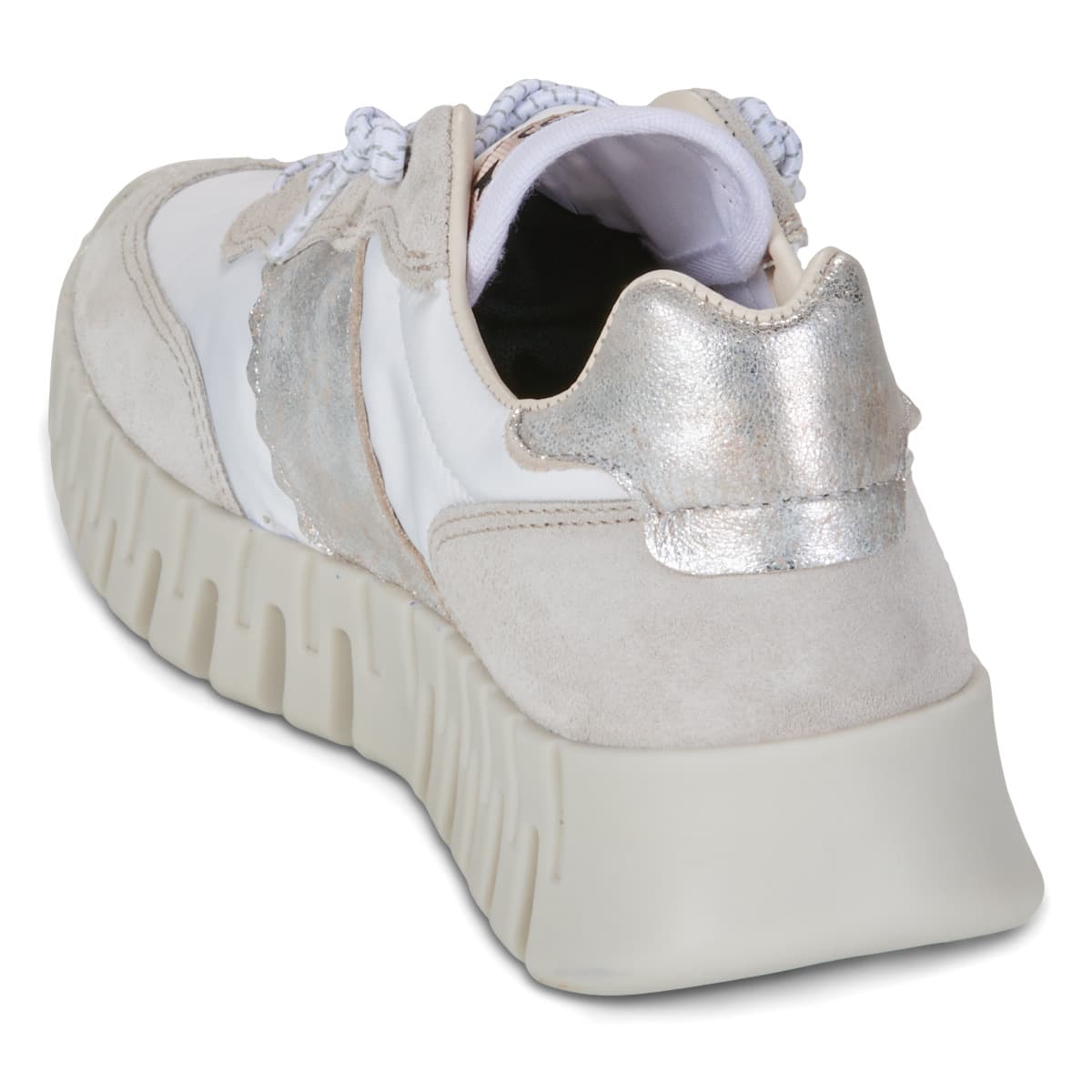Women's Sneakers Cetti White