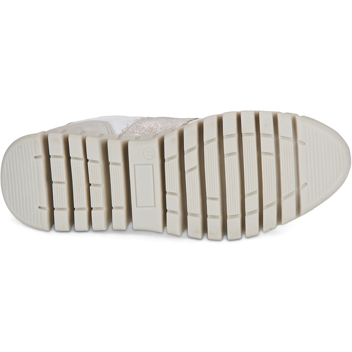 Women's Sneakers Cetti White