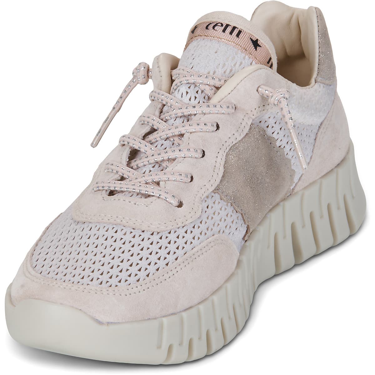 Women's Sneakers Cetti White