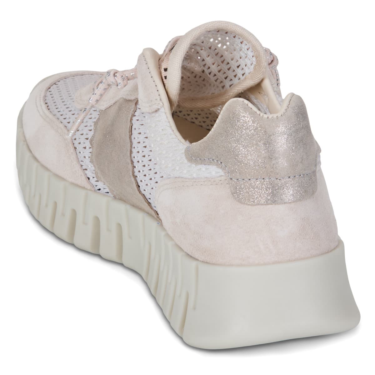Women's Sneakers Cetti White
