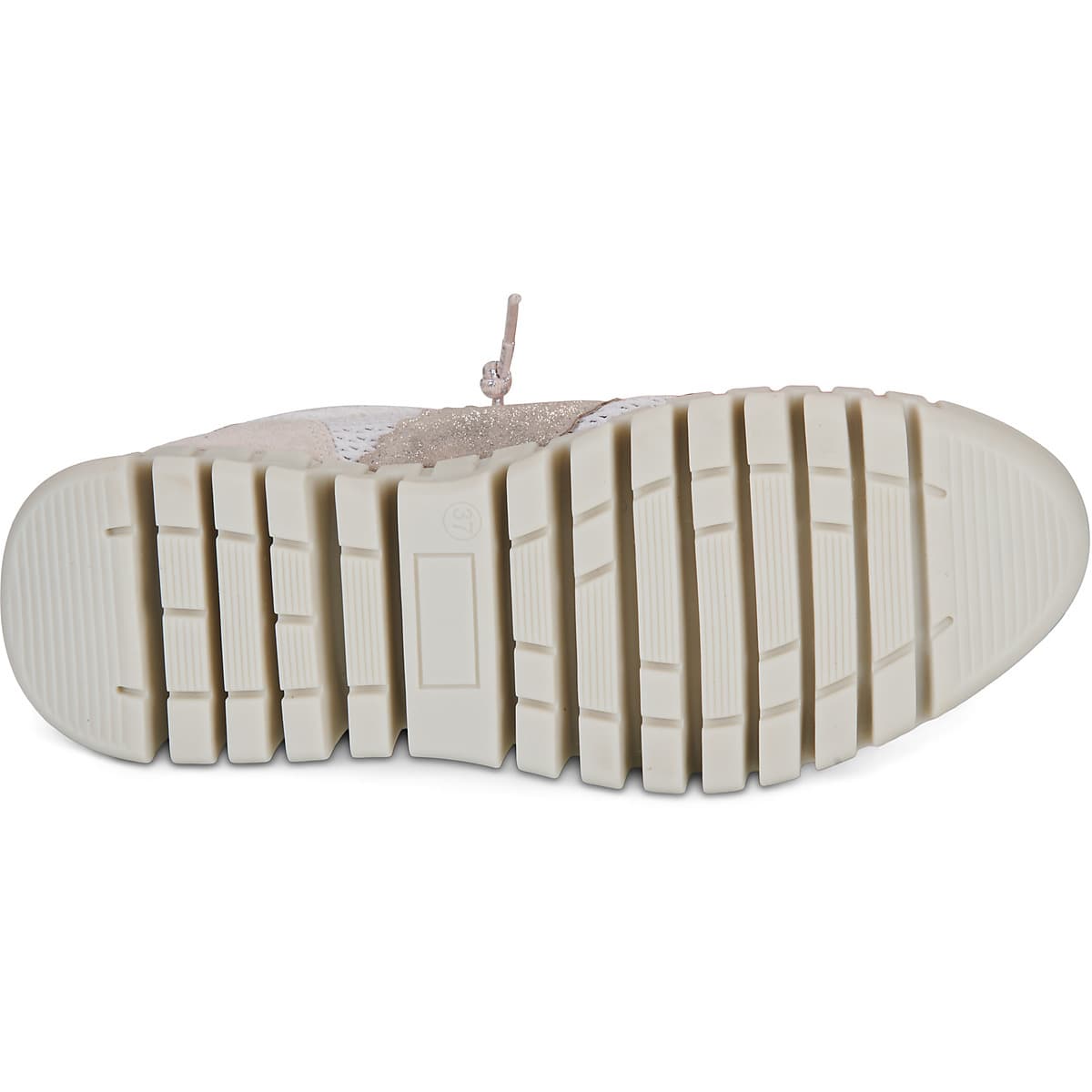 Women's Sneakers Cetti White