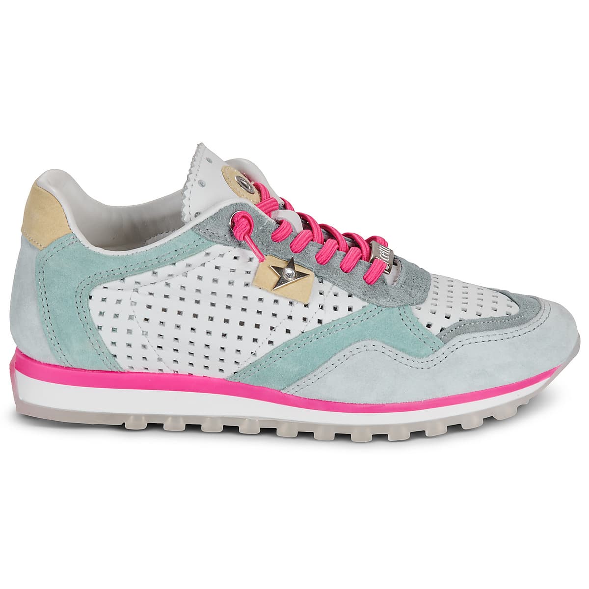 Women's Sneakers Cetti Multicolor