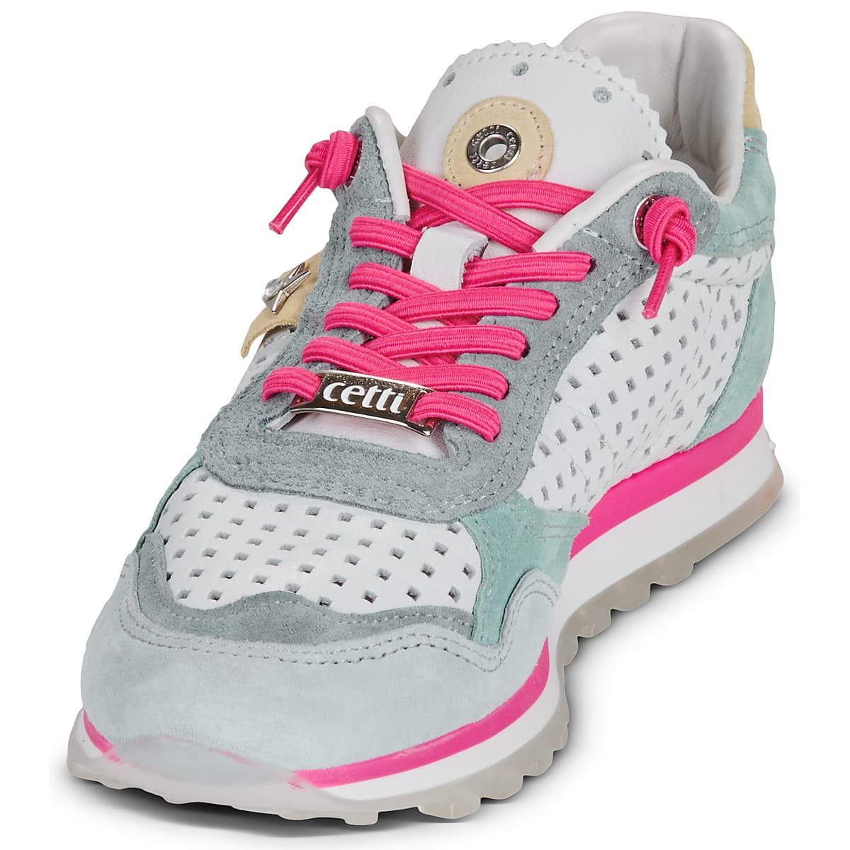 Women's Sneakers Cetti Multicolor