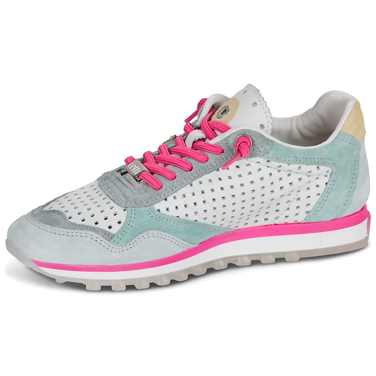 Women's Sneakers Cetti Multicolor
