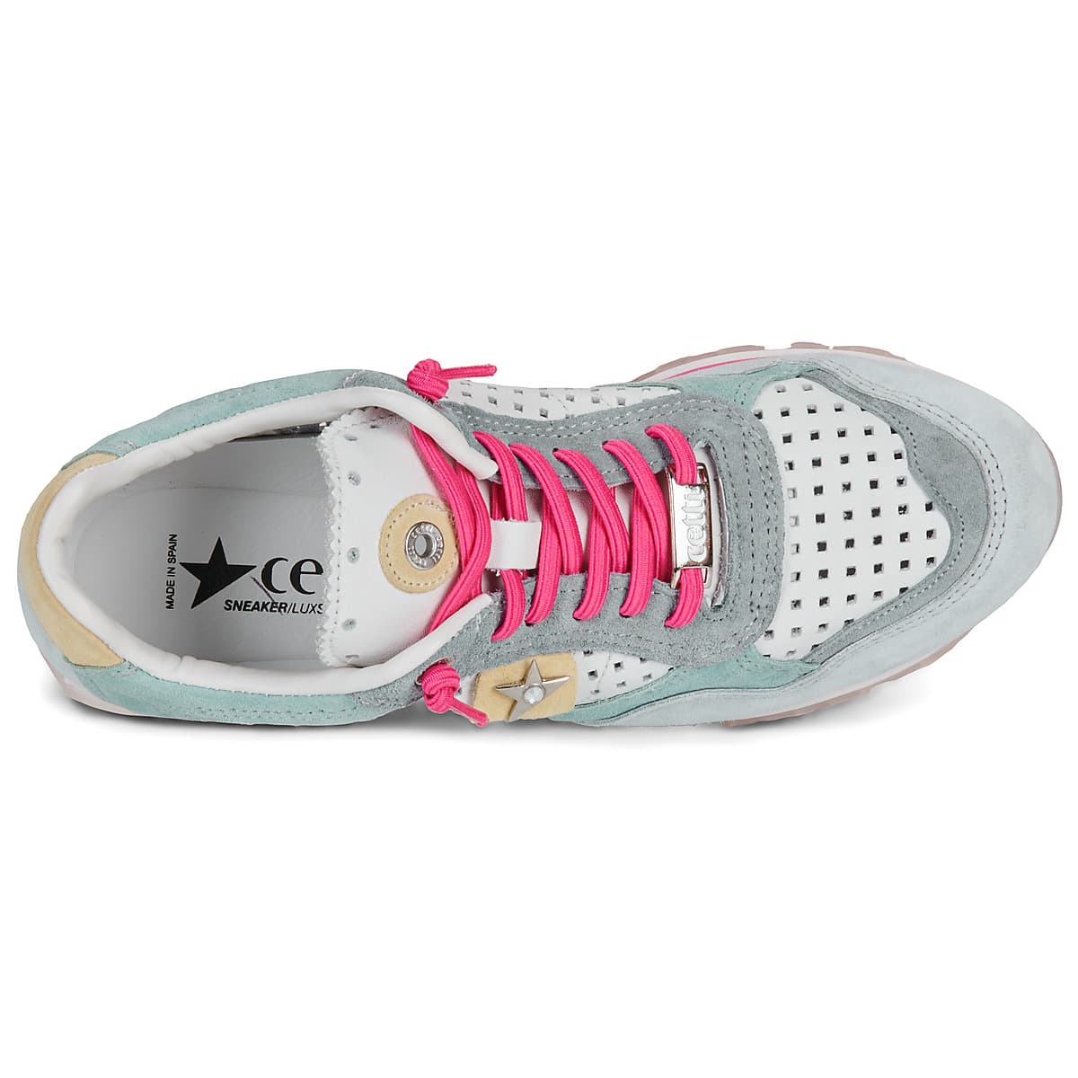 Women's Sneakers Cetti Multicolor