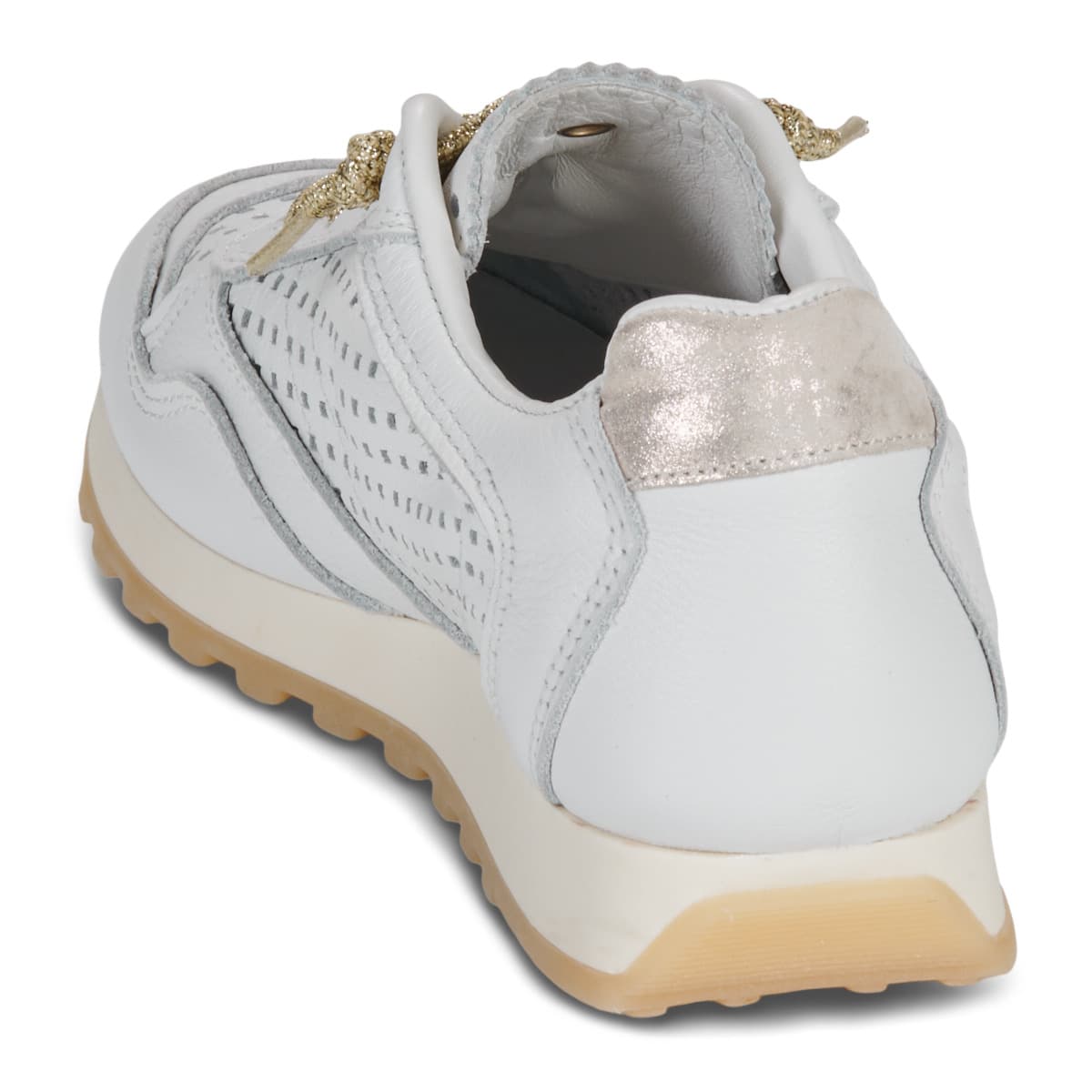 Women's Sneakers Cetti White