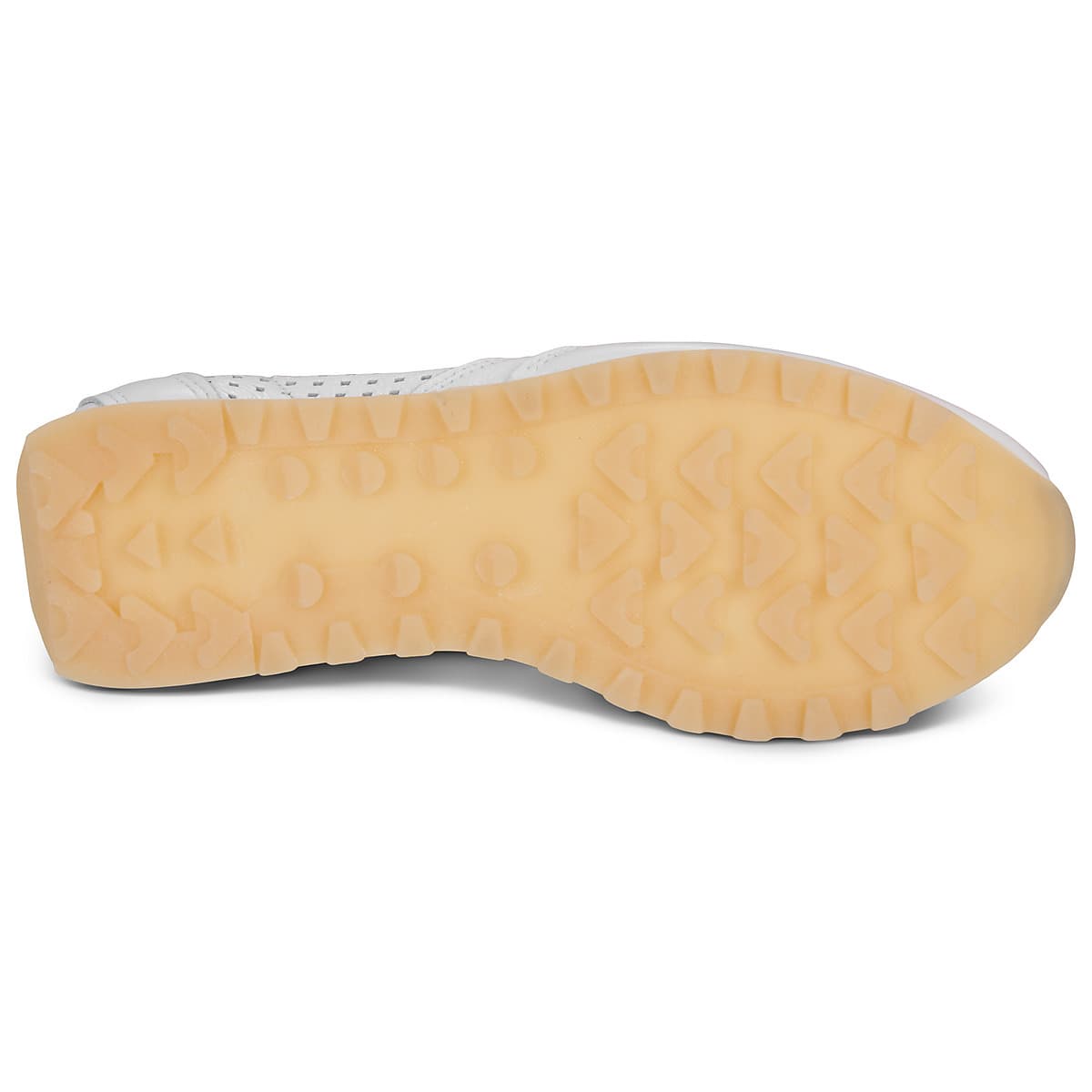 Women's Sneakers Cetti White