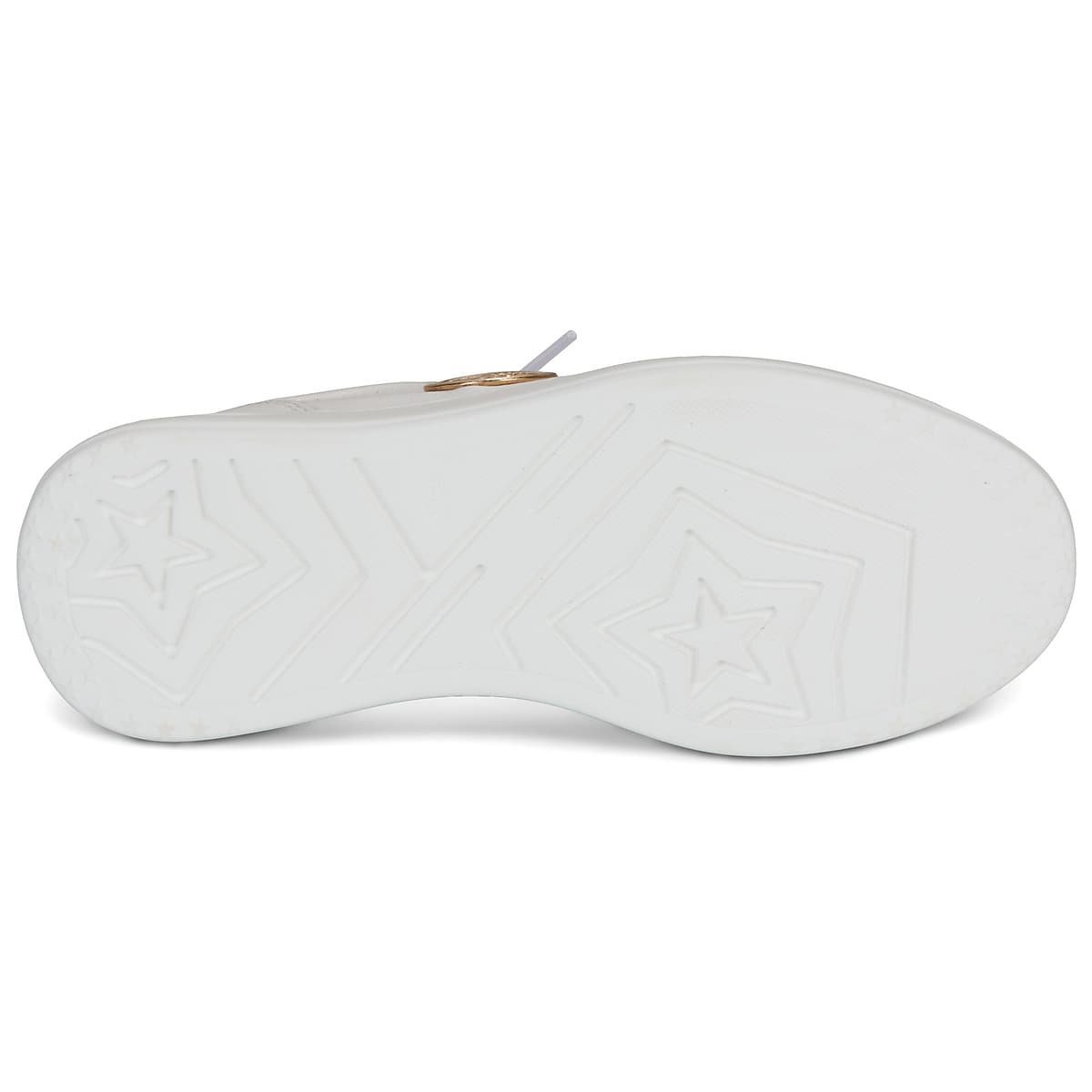 Women's Sneakers Cetti White