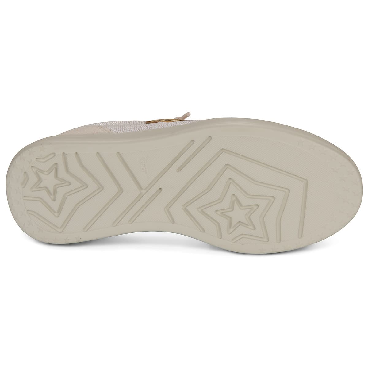 Women's Sneakers Cetti Beige