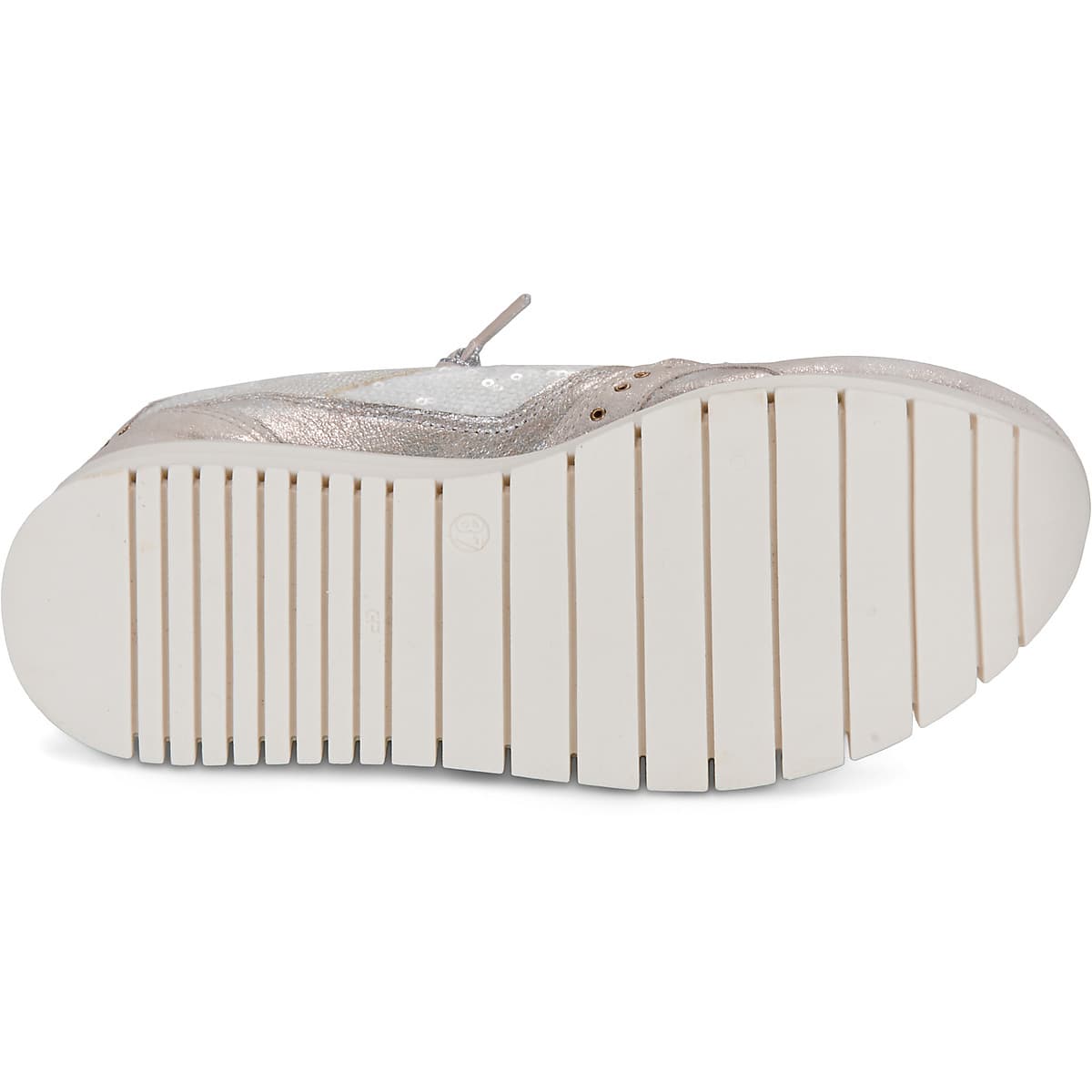 Women's Sneakers Cetti White