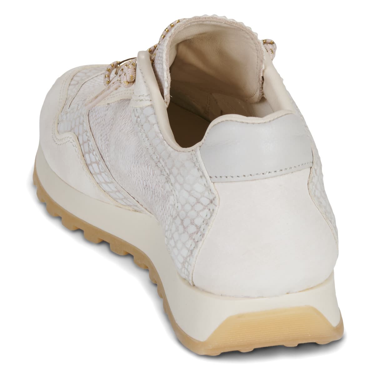 Women's Sneakers Cetti White
