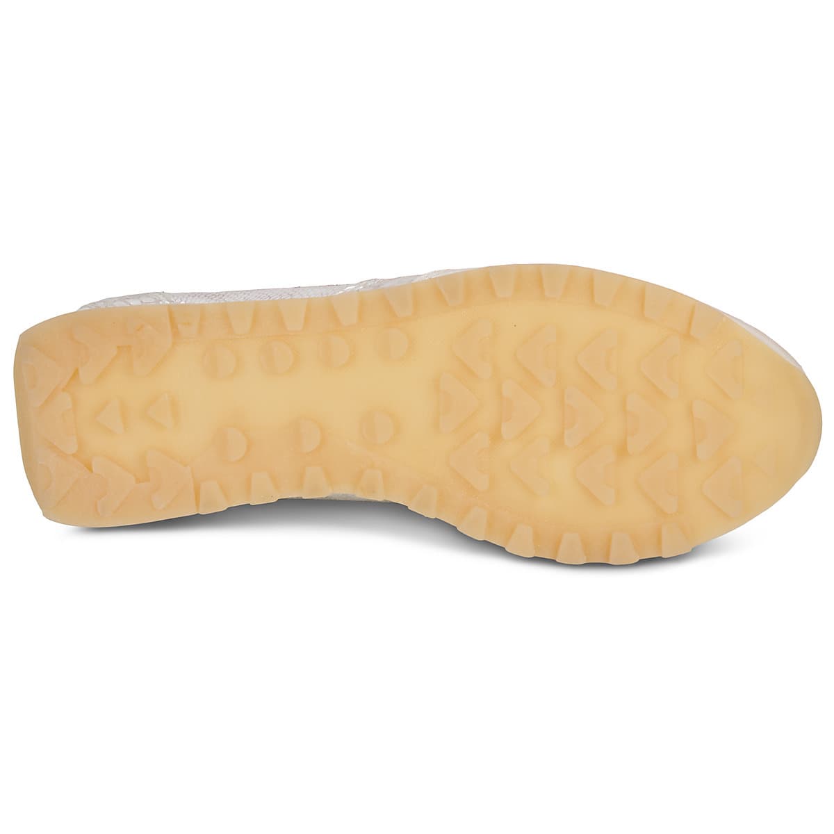 Women's Sneakers Cetti White