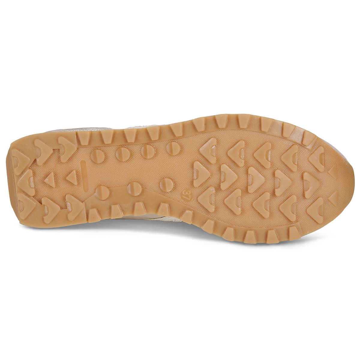 Women's Sneakers Cetti Beige