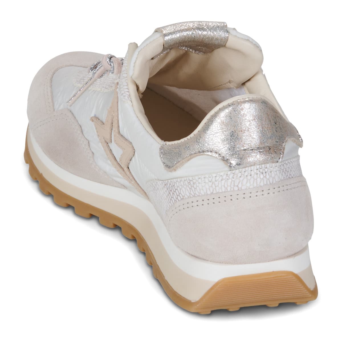 Women's Sneakers Cetti White