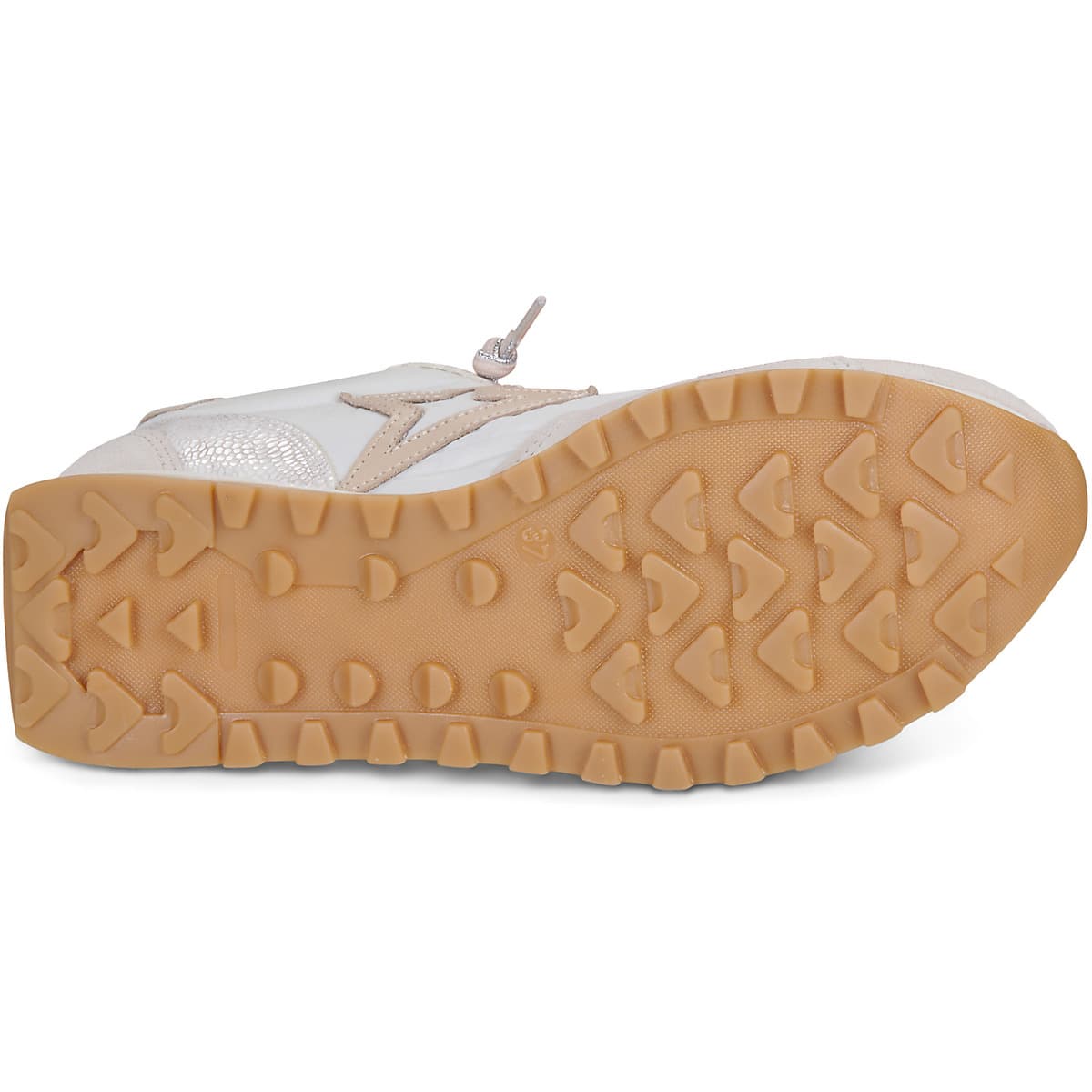 Women's Sneakers Cetti White