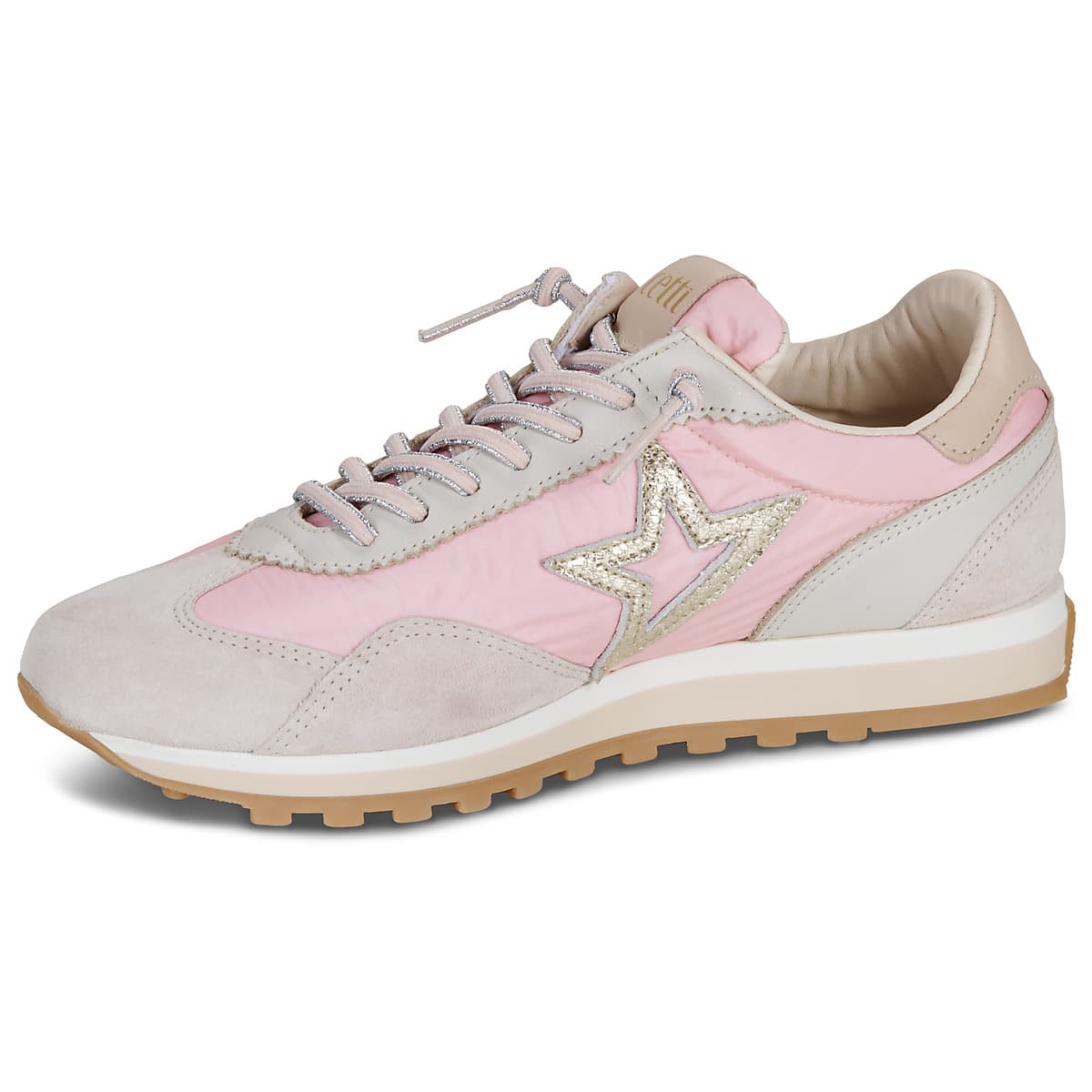 Women's Sneakers Cetti Pink