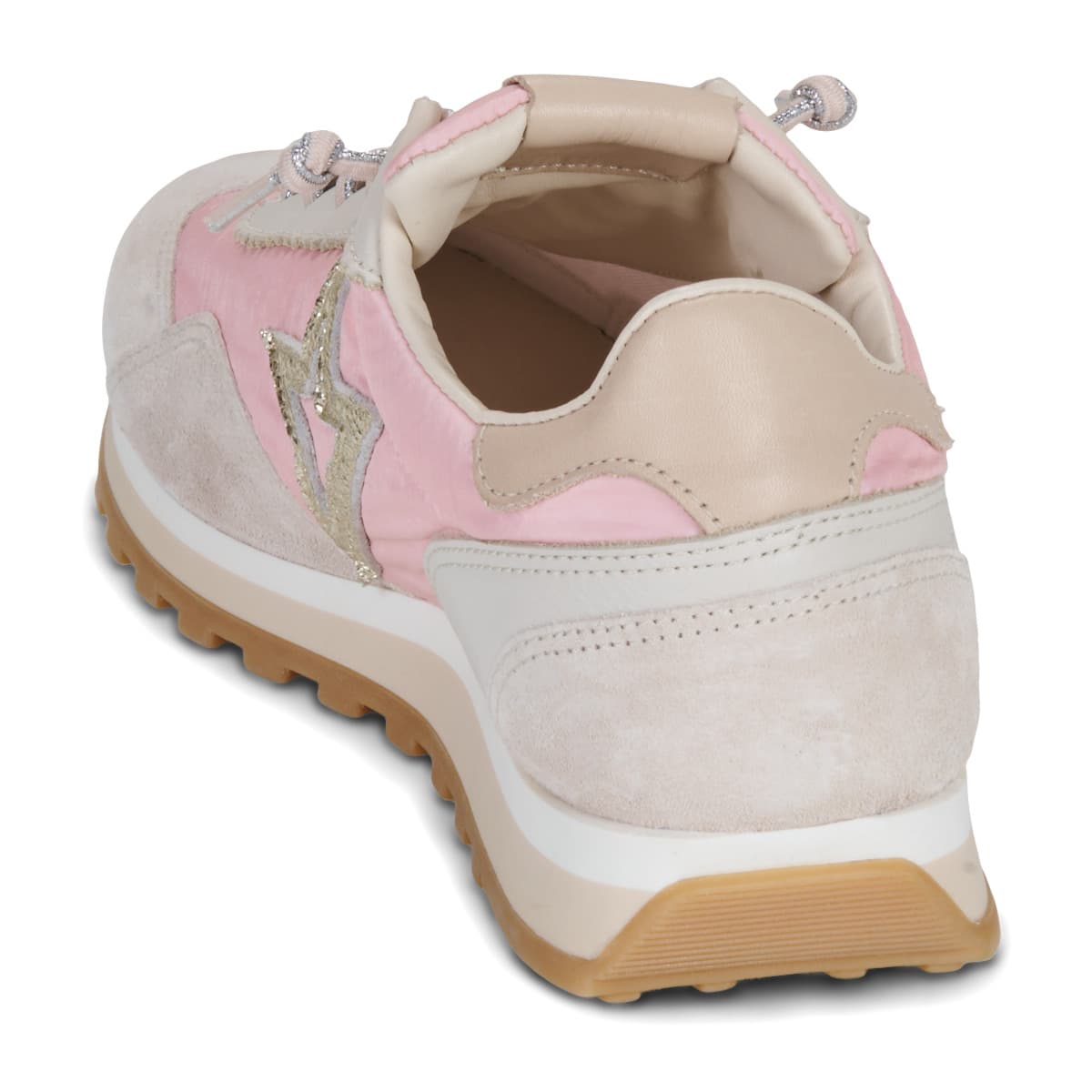 Women's Sneakers Cetti Pink