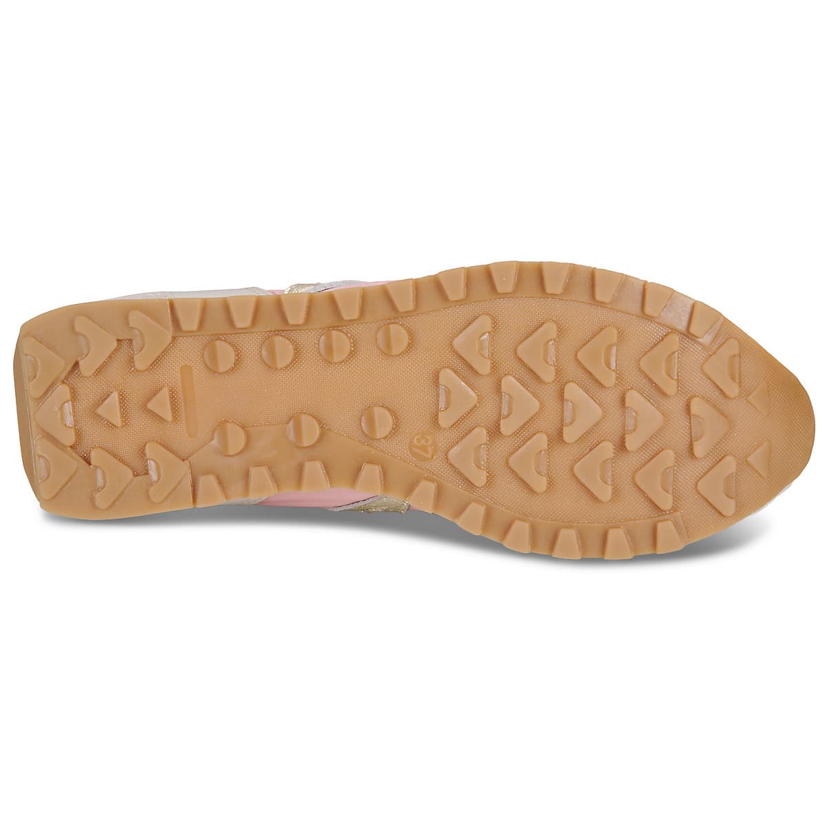 Women's Sneakers Cetti Pink