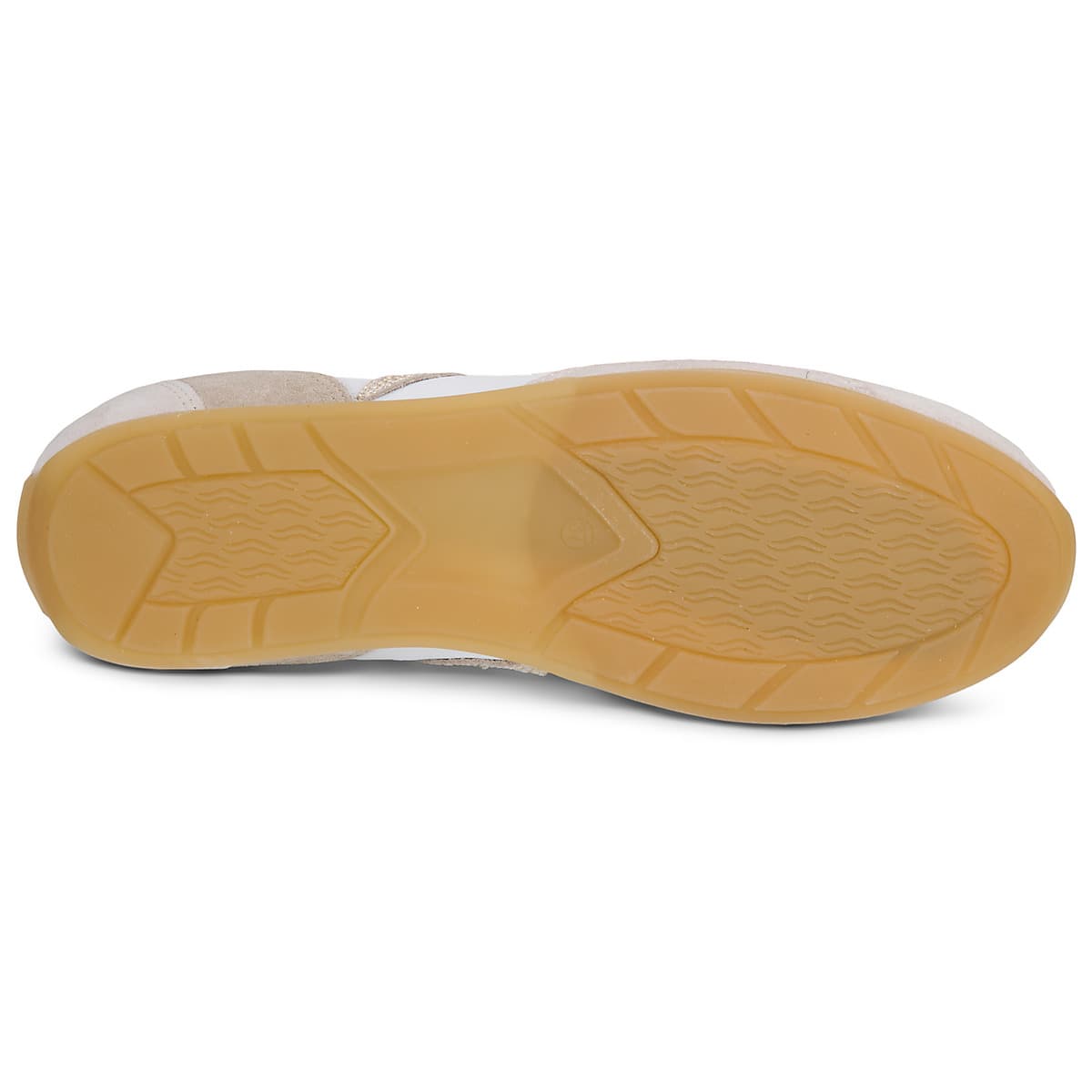 Women's Sneakers Cetti White