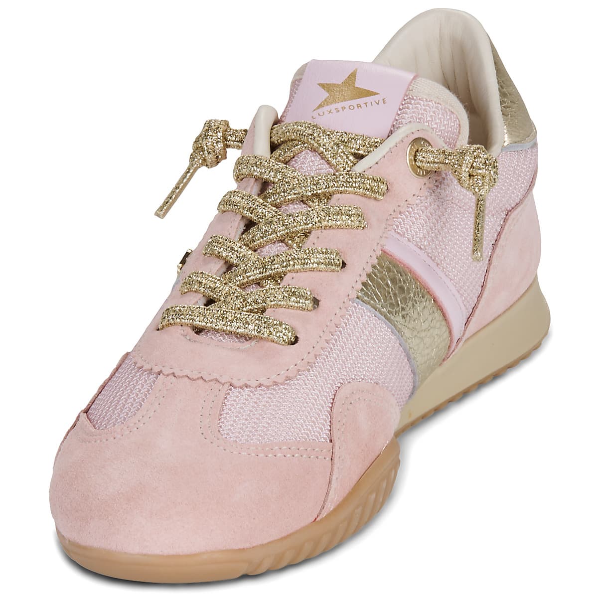Women's Sneakers Cetti Pink