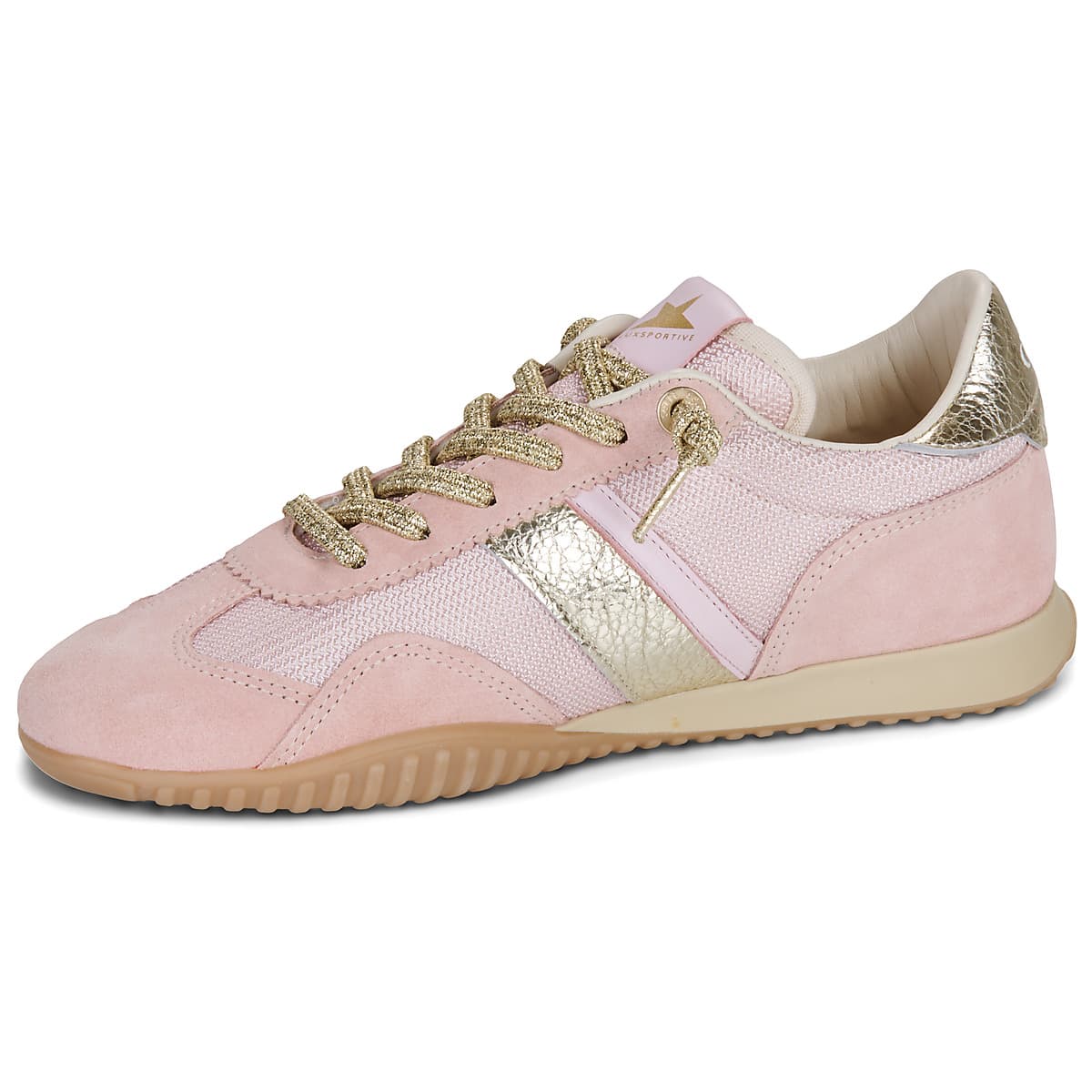 Women's Sneakers Cetti Pink