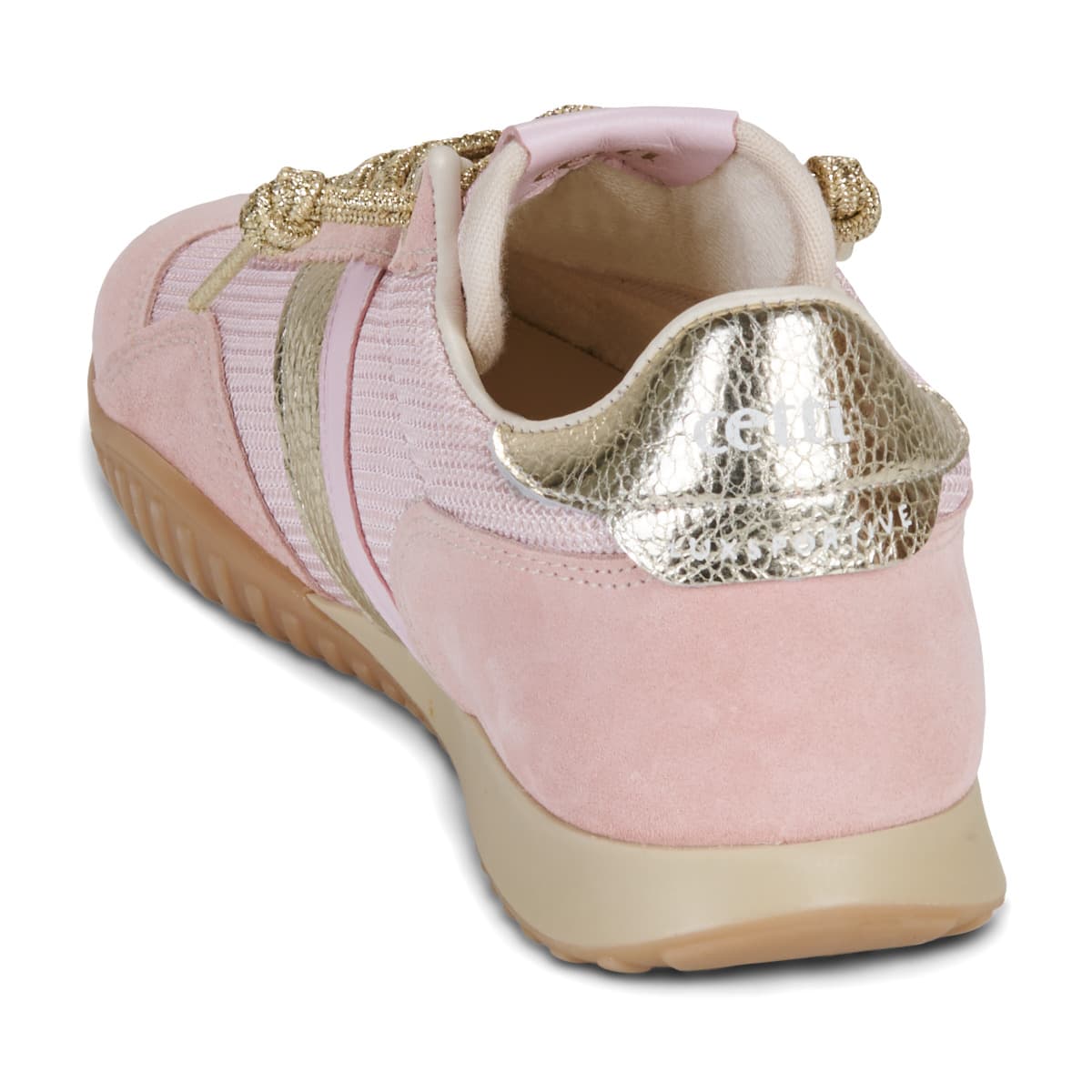Women's Sneakers Cetti Pink