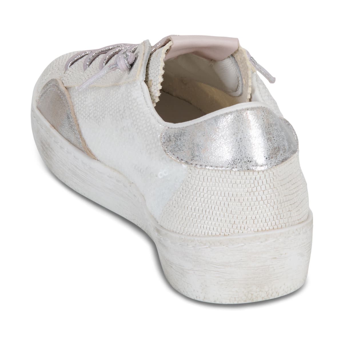 Women's Sneakers Cetti White