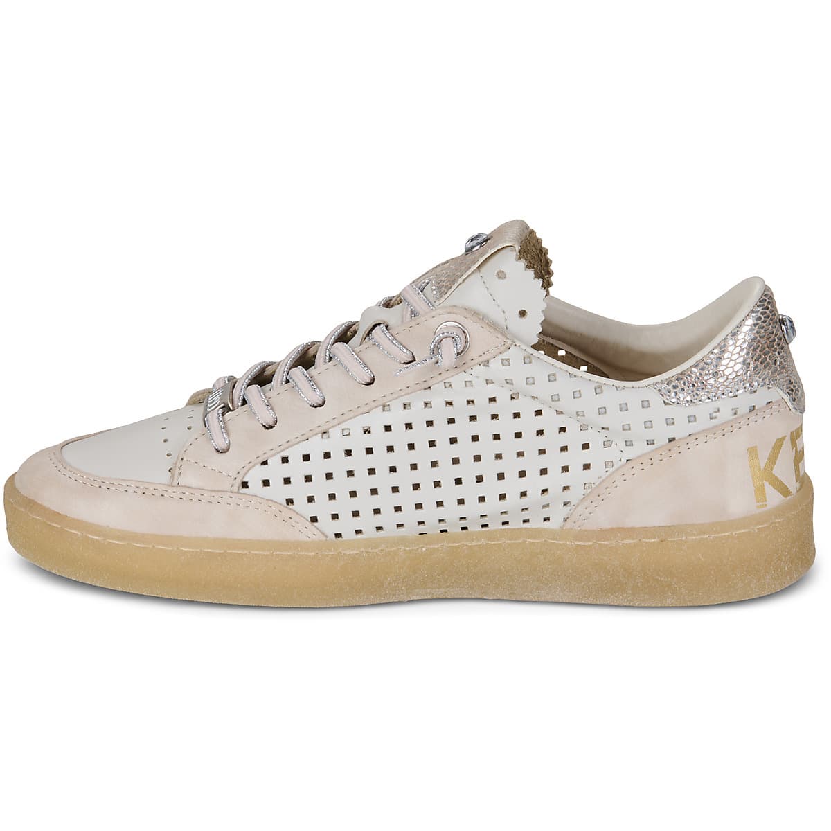 Women's Sneakers Cetti White