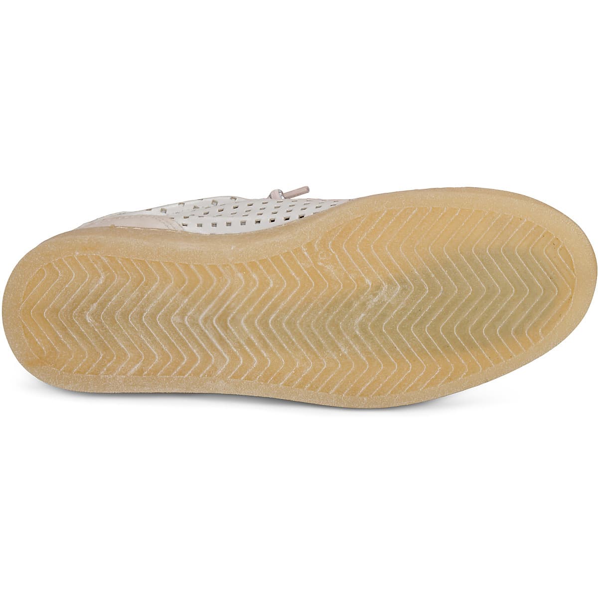 Women's Sneakers Cetti White